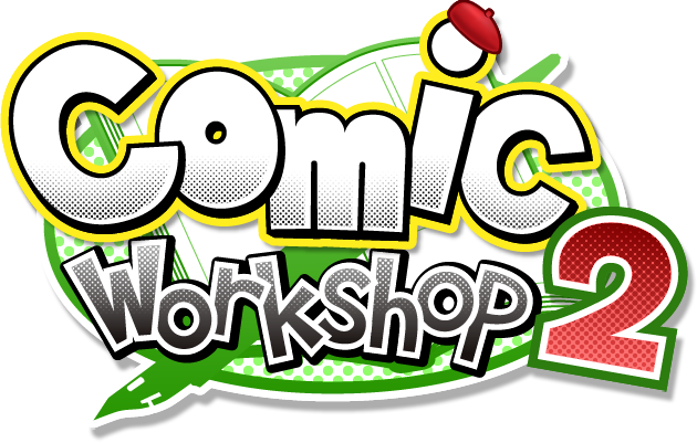 Comic Workshop2