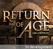 Return of Age
