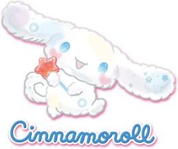 Cinnamoroll